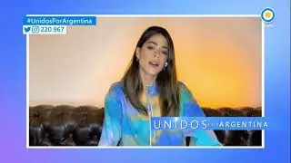 Ya no me llames - TINI y Ovy On The Drums (Unidos por Argentina)