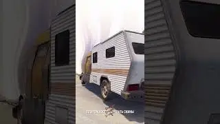 Кончил, водила чувствует ой вайб Edit Раст/Rust  