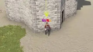 Rust Helicopter Glitch - Rust Admin Trolling