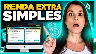 2CAPTCHA: RENDA EXTRA PREENCHENDO FORMULÁRIO Online na 2Captcha- Ganhe Dinheiro Preenchendo Captchas