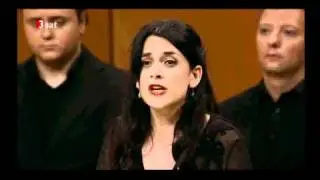 Blute nur, du liebes Herz (Hana Blažiková - Philippe Herreweghe)