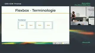 Maroufle ton CSS avec Flexbox et CSS-Grid ! (Amélie Benoit)