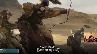 Mount & Blade II: Bannerlord Playthrough 1.7.0 - Part 6 - Looking for a Husband!