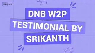 Offineeds CEO Srikanth's Honest Review of DesignNBuy's Web-to-Print Solution for Corporate Gifting