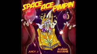 Juicy J & Pi'erre Bourne - Nft (Instrumental)