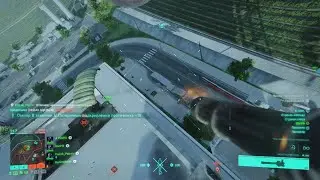 Battlefield момент