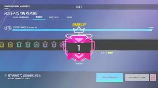 #1 Champion in Operation Crystal Guard - Rainbow Six Siege