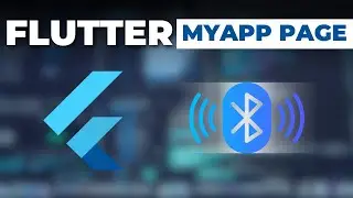 Flutter ile Bluetooth Low Energy Kullanımı(BLE) | MyApp