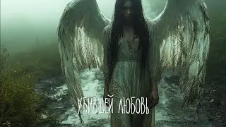 Убившей любовь (Александр Вертинский & Андрей Терехов)
