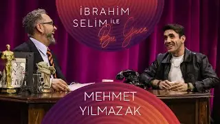 İbrahim Selim İle Bu Gece 