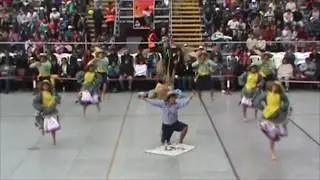 Cosecha de Arroz (Arequipa) - Concurso Buen Pastor 2012 - Tikary Producciones