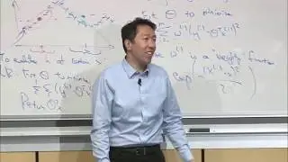 Locally Weighted & Logistic Regression | Stanford CS229: Machine Learning - Lecture 3 (Autumn 2018)