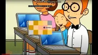 Rosie Watches Porn Gets Grounded DORA