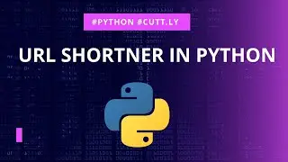 Python Link Ninja: Master the Art of URL Shortening with Ease!