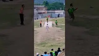 What a shot 🤔🏏 Cricket Shorts $+