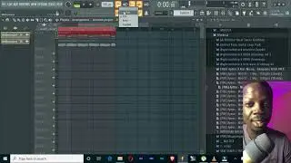 How To: Change the sound of Metronome in Fl Studio 21🎹💥🎛