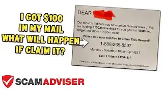 Will You Get $100 Reward From Deluxe Loyalty Program Claim or It’s Just a Mail Scam?