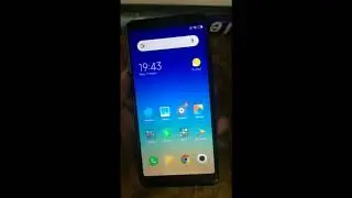 GOOGLE ACCOUNT bypass Redmi5 MIUI10