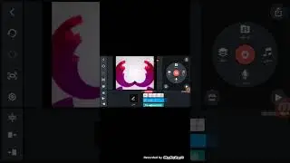 How To Make Has A Conga Busher 2.0 On Kinemaster