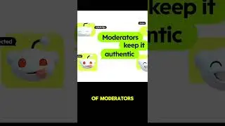 Why Don't Moderators Get Paid 