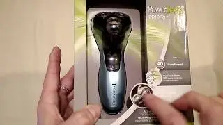 ЭЛЕКТРОБРИТВА REMINGTON PR1250 в Баку / Bakida