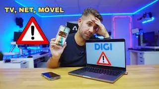 Vais para a DIGI ? Cuidado com estas LIMITAÇÕES ⚠️