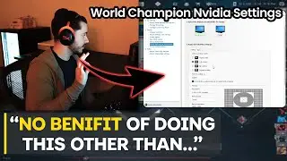 NRG Ethan Shows How To Play On His Secret Resolution(Not Provided By Riot)