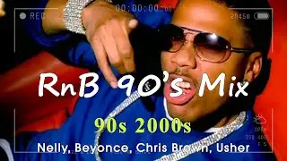 Best of R&B Classics 90s & 2000s ~ Old School R&B Music Ever 🎶 Akon, Rihanna, Usher, Ne Yo, Nelly