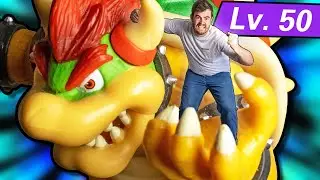 BROKEN Amiibo Doubles Tournament