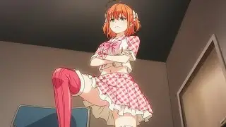 Смешные приколы из аниме  | COUB | AMV | ЭДИТ | anime koub's 