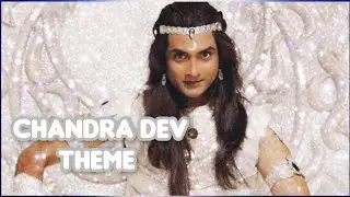 KARMPHAL DATA  SHANI || CHANDRA DEV THEME SONG // DANDNAYAK SHANI