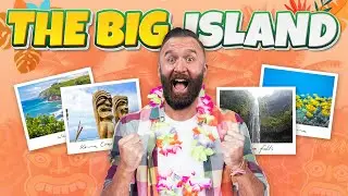 Kona Hawaii: The Top 4 Things To Do At The Big Island