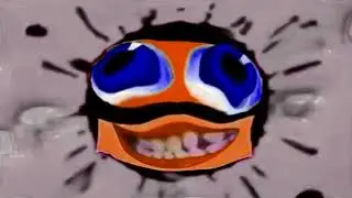 Klasky Csupo WSZA962 Center Effects