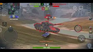 Пробное видео