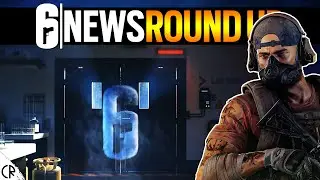 Crossover & New Patch Plus More - 6News RoundUp - Tom Clancy's Rainbow Six Siege