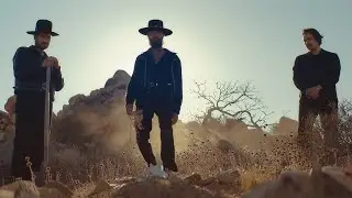 RY X - You feat. Hermanos Gutiérrez (Official Video)