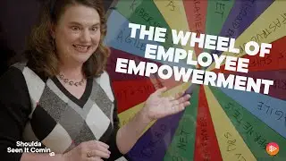 Shoulda Seen It Coming, episode 2: Wheel of Misfortune