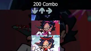 Nene Animations FNF PICO UPDATE (Friday night funkin' update) 