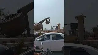 Ayodhya Lata Mangeshkar Chauraha short