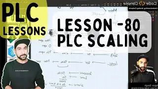 Lesson 80- PLC Scaling Instruction