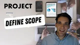 PMBOK Essentials: Define Scope Process