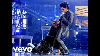 Adam Lambert - For Your Entertainment (American Music Awards 2009)