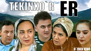 Tekinxo`r er (O`zbek kino) Текинхўр эр