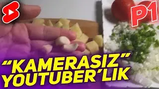 KAMERASIZ YouTube İçerik Fikirleri / Bölüm:1