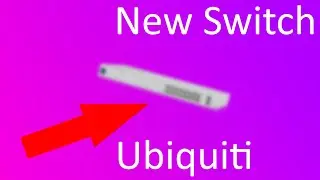 Unboxing a USW-16-PoE Gen2