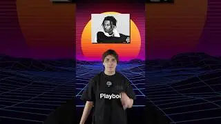 Playboi Carti fans are CRAZY