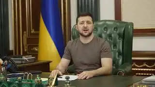 Зеленский благодарит Марину Овсянникову и других россиян за попытки донести правду