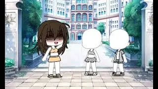 I'm opening a gacha heat school
