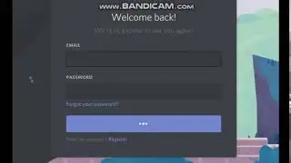 Shut Up Discord! V28 Csupo Refixed no Voice