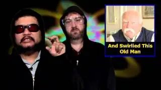 The Science Jerks News 52 - Bully Heart Health